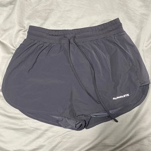 Alphalete Athletic Shorts